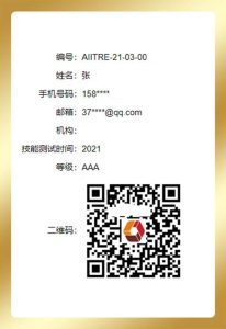 两化融合AAA级